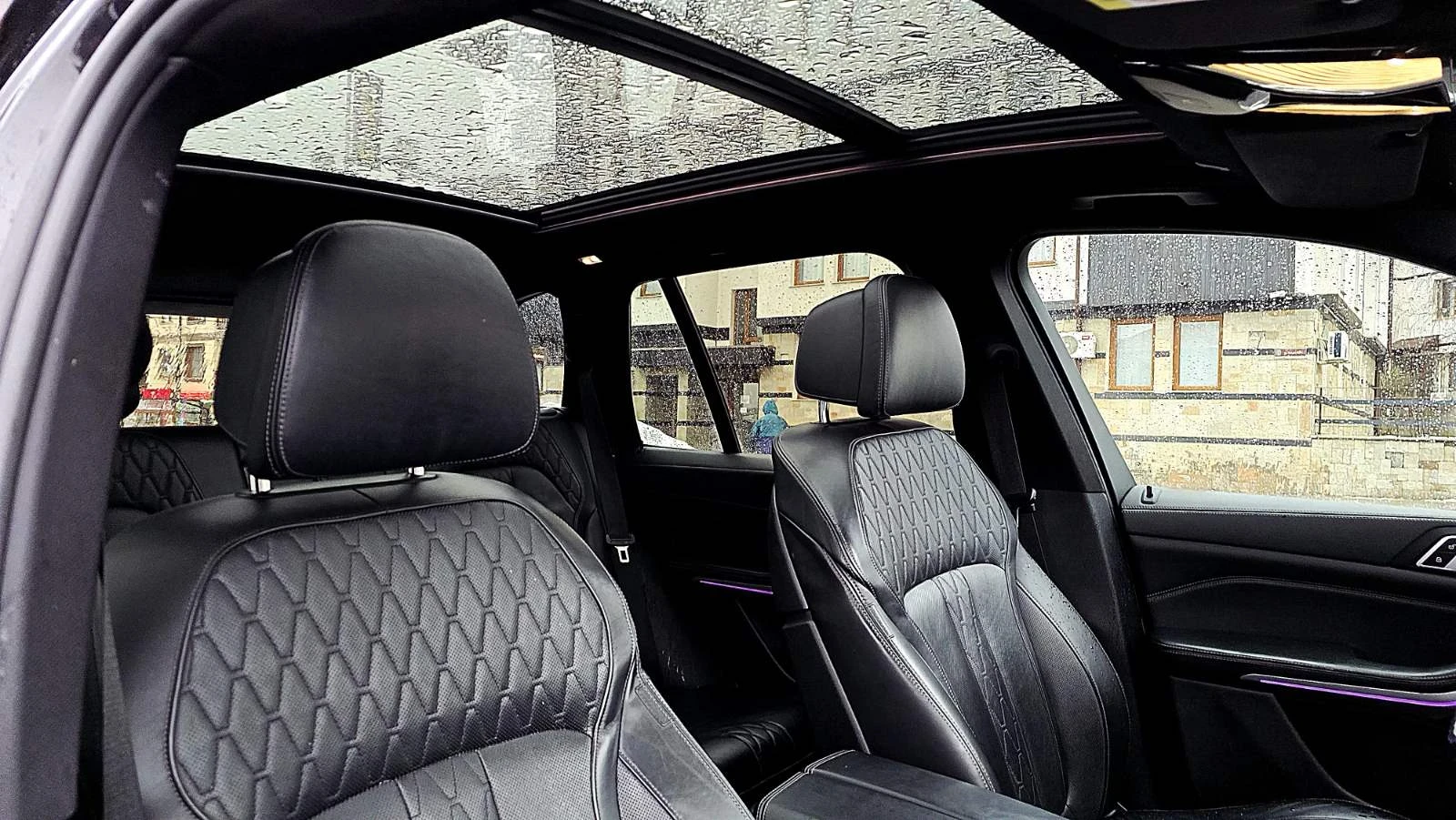 BMW X5 X5 M50D TOP TOP TOP  | Mobile.bg � ����������� 15