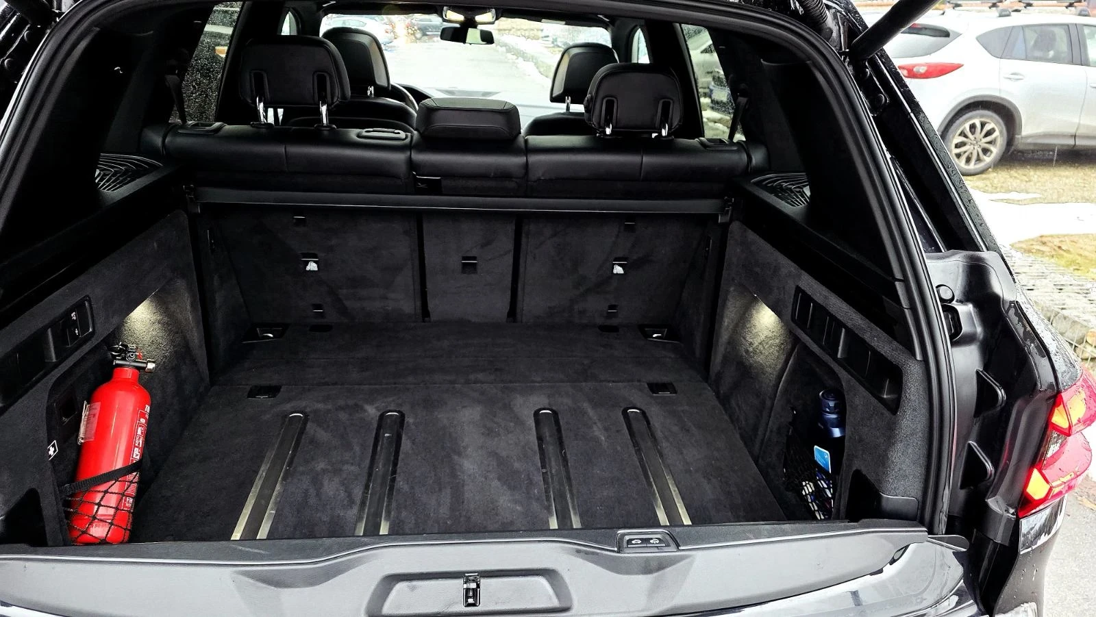 BMW X5 X5 M50D TOP TOP TOP  | Mobile.bg � ����������� 16