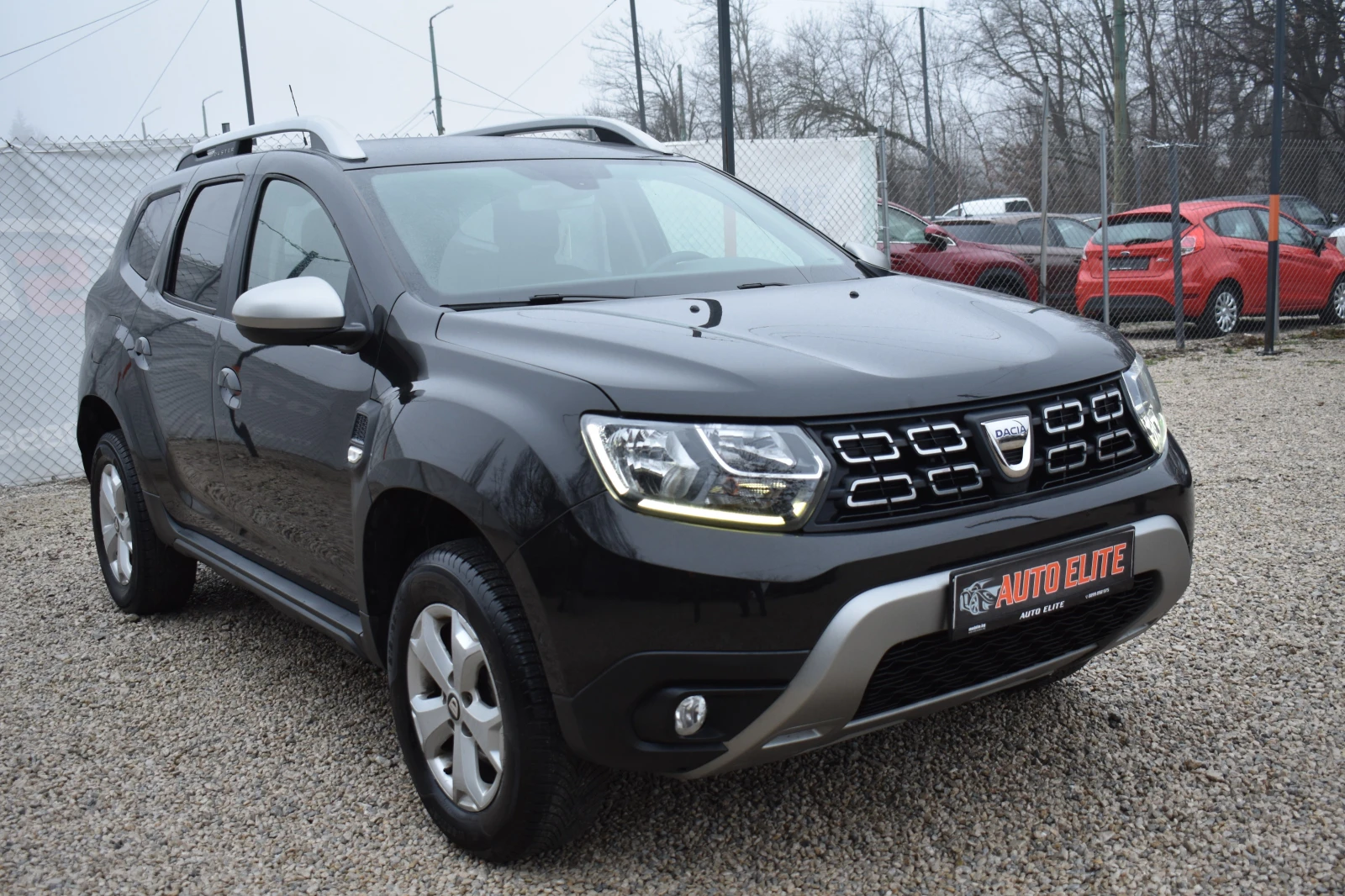 Dacia Duster 1.5DCI/110kc-PRESTIGE= EURO6= ITALY= ОТЛИЧНА!!! - изображение 7