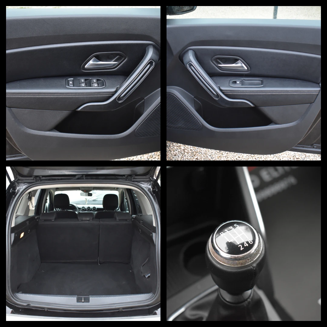 Dacia Duster 1.5DCI/110kc-PRESTIGE= EURO6= ITALY= �������!!! | Mobile.bg � ����������� 11