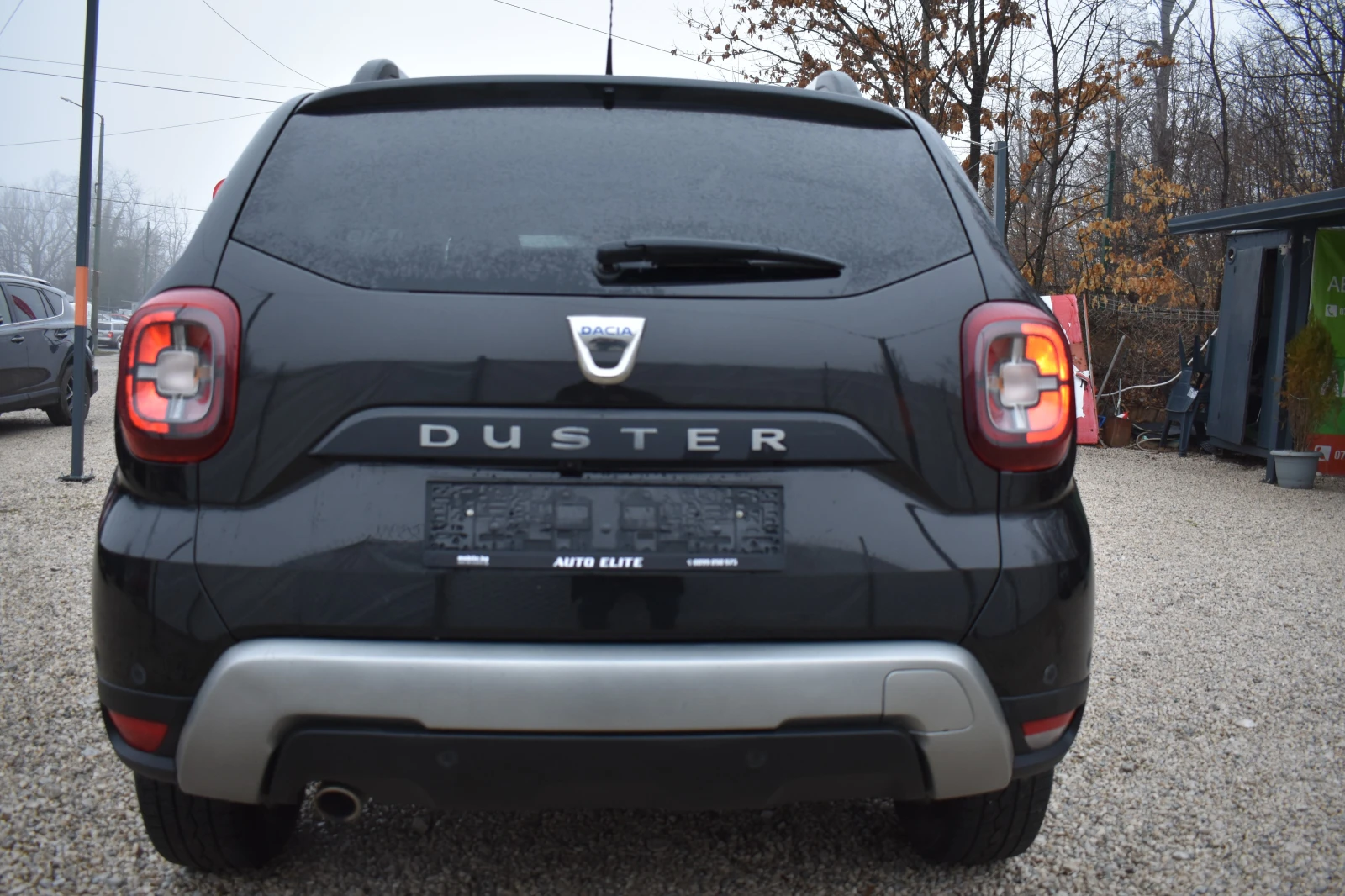 Dacia Duster 1.5DCI/110kc-PRESTIGE= EURO6= ITALY= ОТЛИЧНА!!! - изображение 4