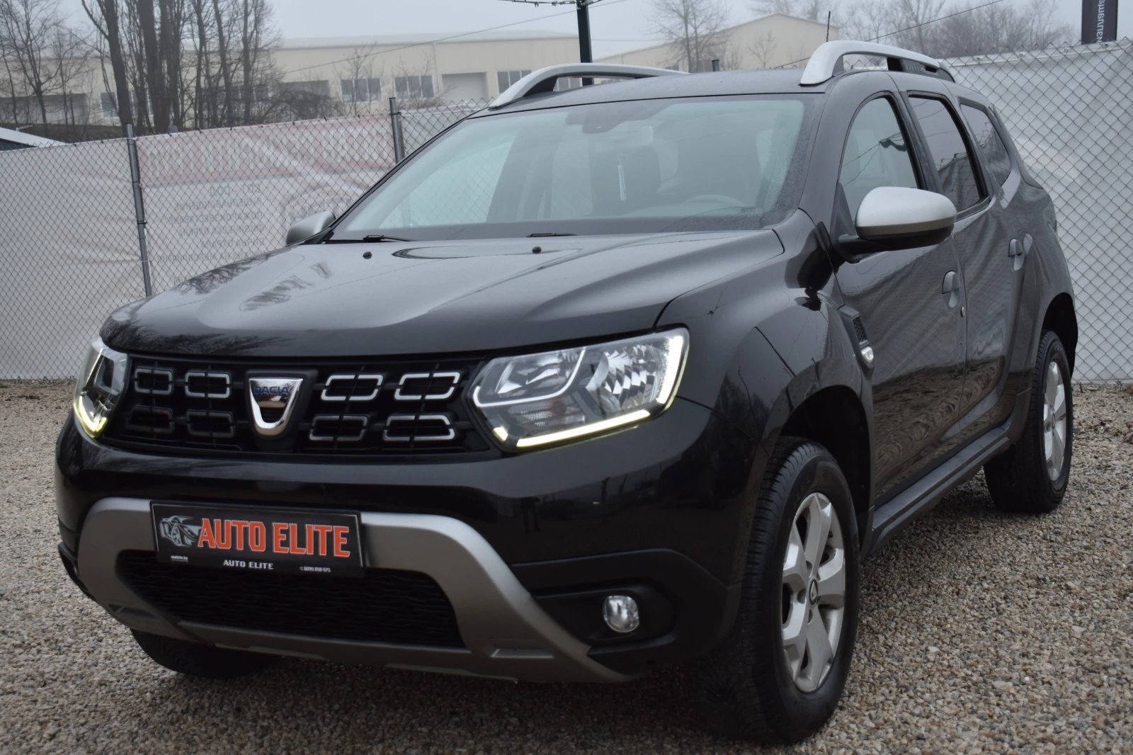 Dacia Duster 1.5DCI/110kc-PRESTIGE= EURO6= ITALY= �������!!! | Mobile.bg � ����������� 1