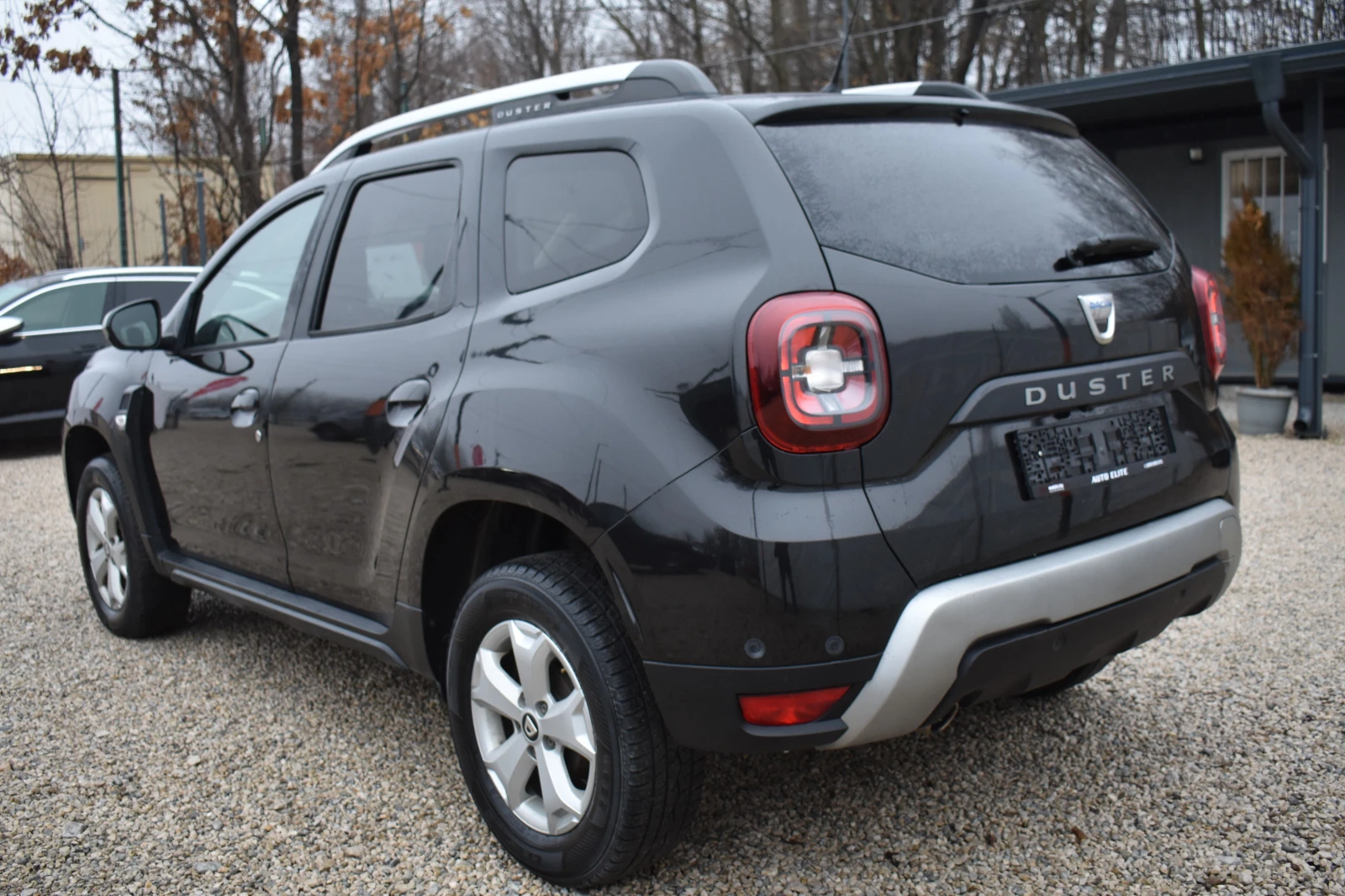 Dacia Duster 1.5DCI/110kc-PRESTIGE= EURO6= ITALY= ОТЛИЧНА!!! - изображение 3