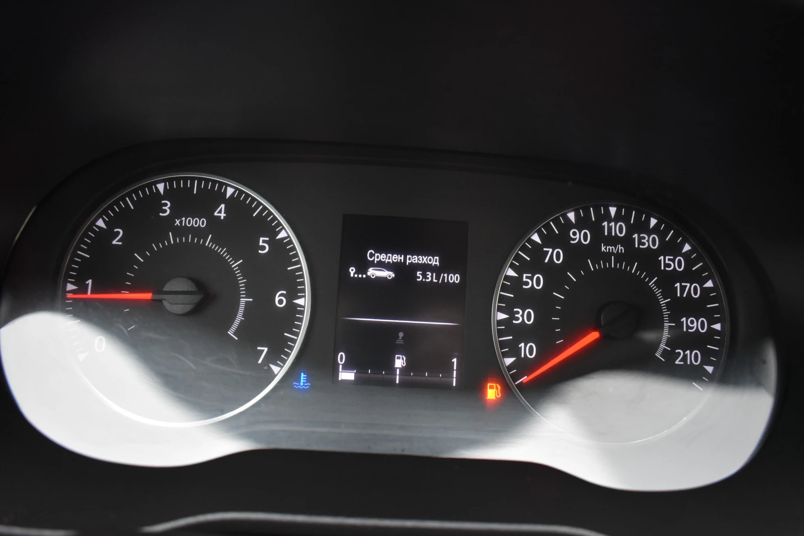 Dacia Duster 1.5DCI/110kc-PRESTIGE= EURO6= ITALY= �������!!! | Mobile.bg � ����������� 15