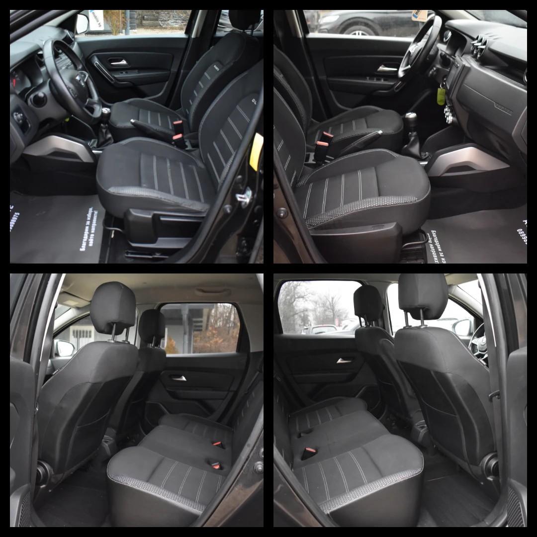 Dacia Duster 1.5DCI/110kc-PRESTIGE= EURO6= ITALY= �������!!! | Mobile.bg � ����������� 12