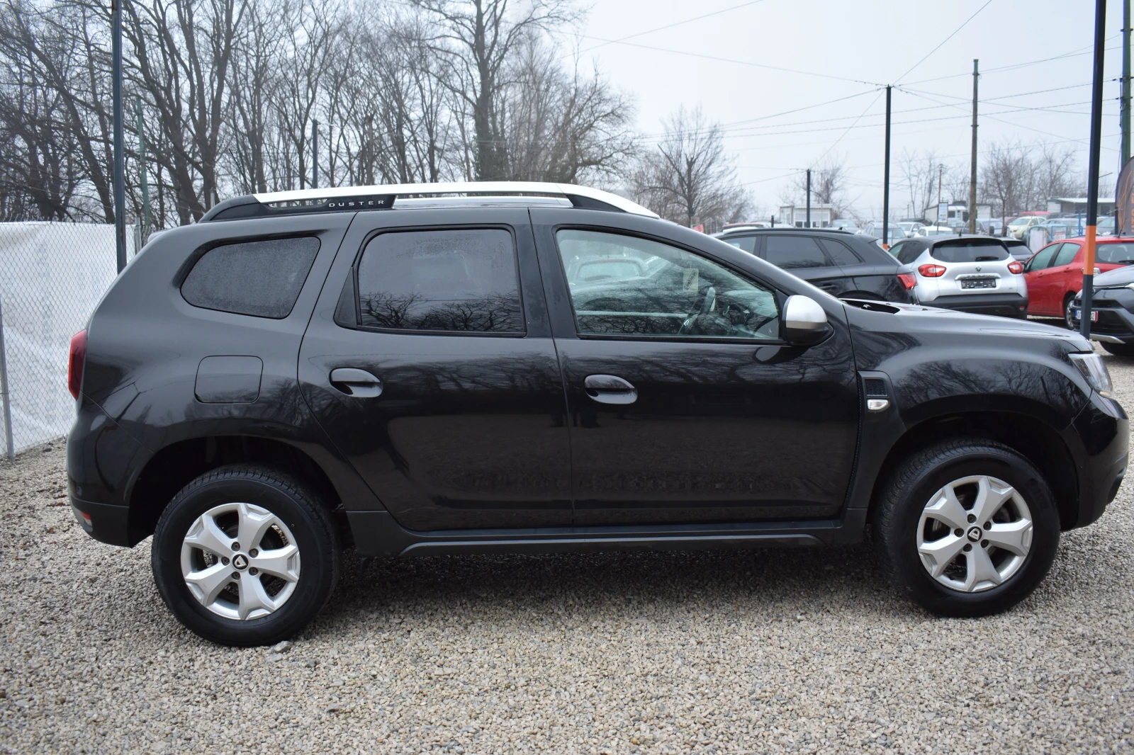 Dacia Duster 1.5DCI/110kc-PRESTIGE= EURO6= ITALY= ОТЛИЧНА!!! - изображение 6