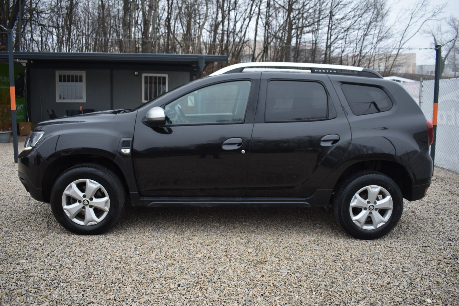 Dacia Duster 1.5DCI/110kc-PRESTIGE= EURO6= ITALY= ОТЛИЧНА!!! - изображение 2