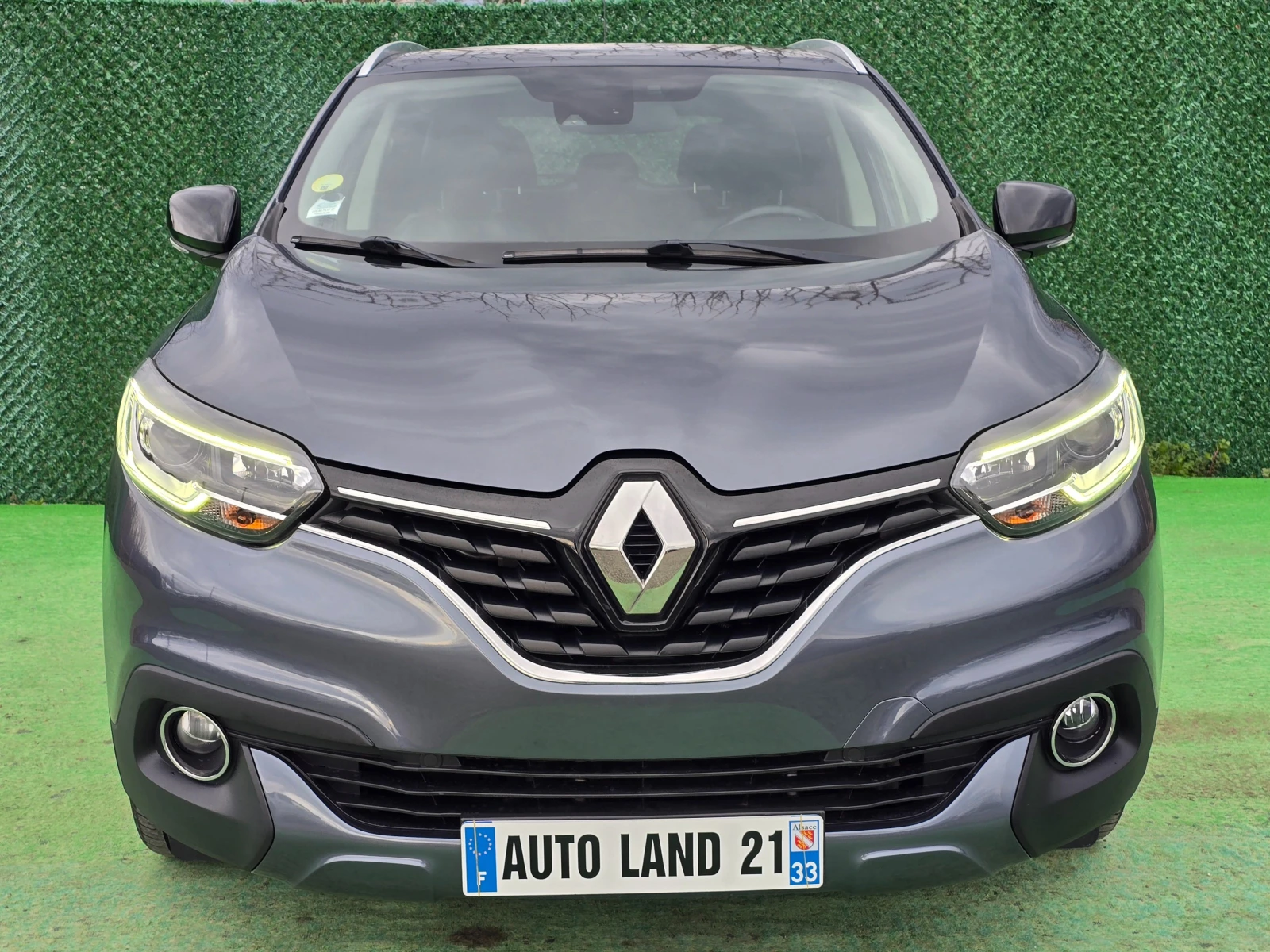 Renault Kadjar 1.6BlueDCI* 131��* GRAPHITE* 131000�� | Mobile.bg � ����������� 2