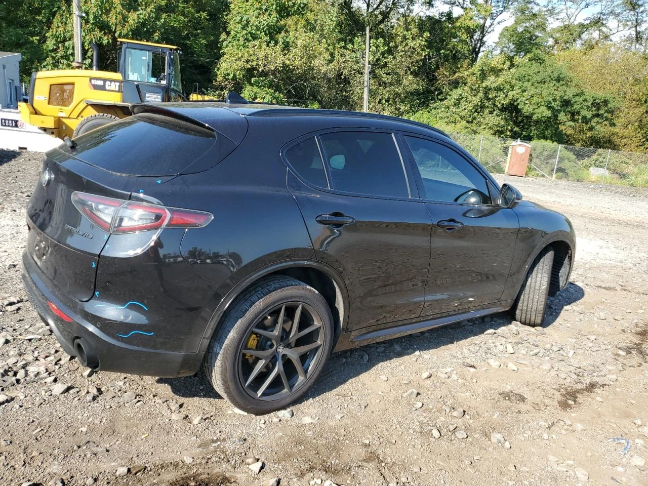 Alfa Romeo Stelvio * TI* AWD*  - изображение 6