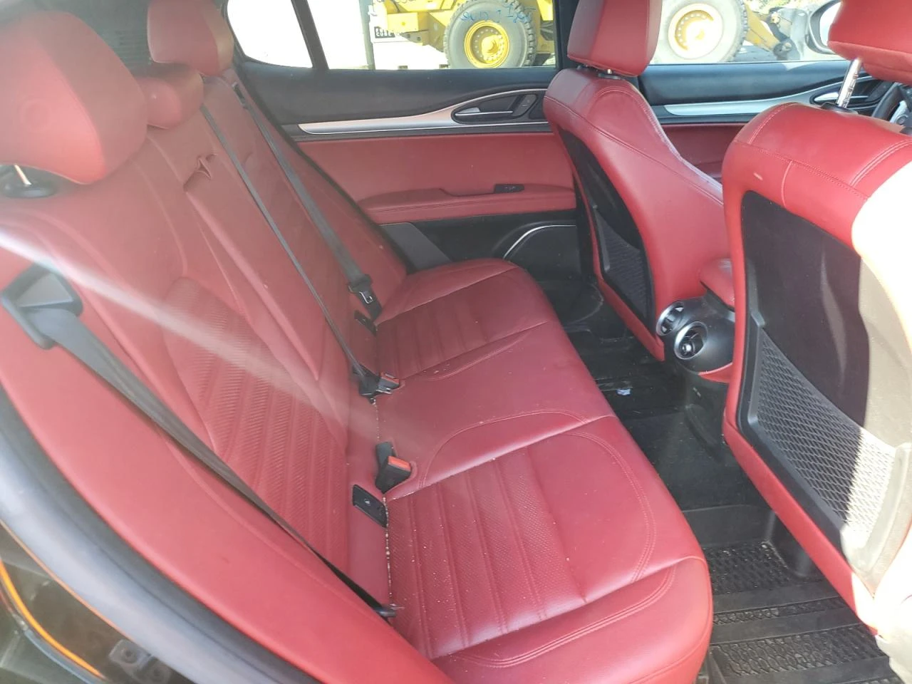 Alfa Romeo Stelvio * TI* AWD*  | Mobile.bg � ����������� 12