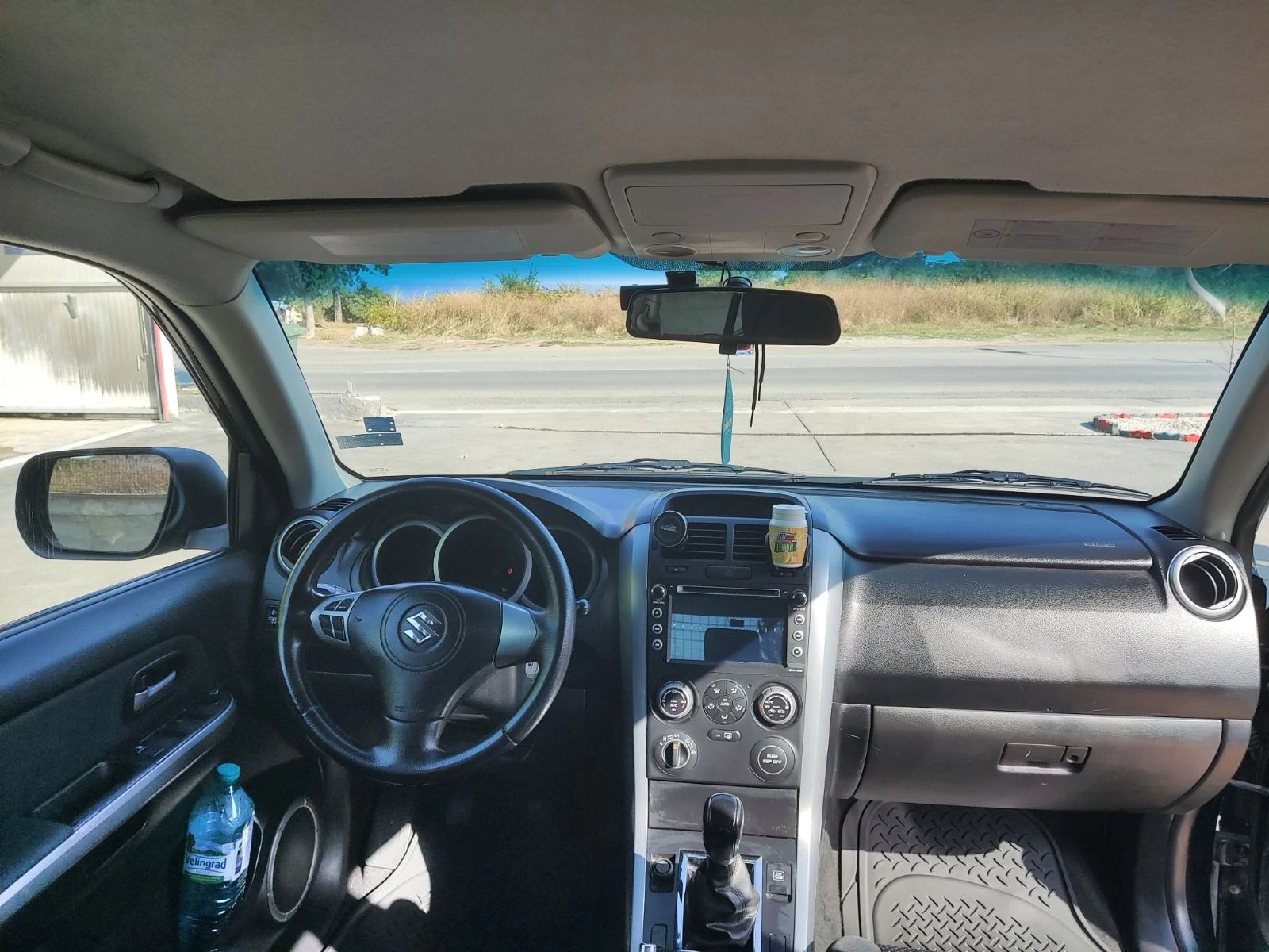 Suzuki Grand vitara, снимка 6 - Автомобили и джипове - 53778621