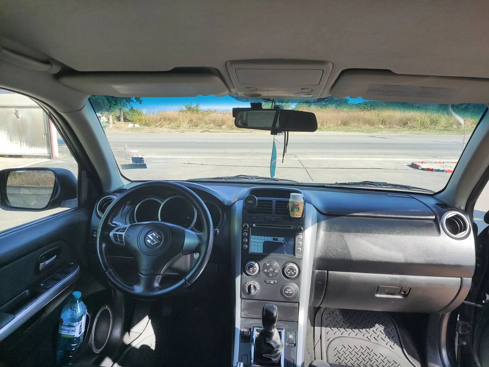 Suzuki Grand vitara, снимка 7 - Автомобили и джипове - 53778621