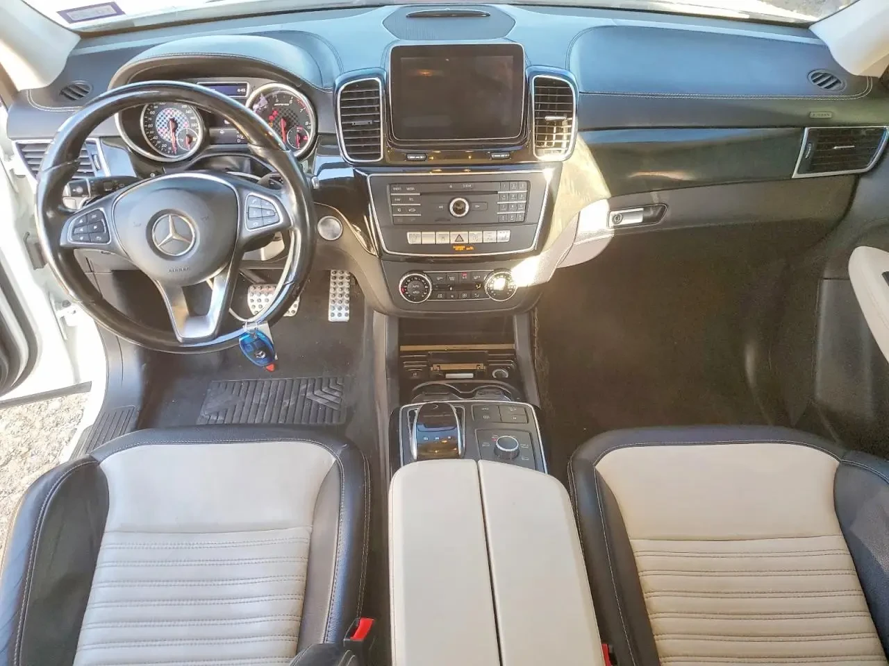 Mercedes-Benz GLE 43 AMG | Mobile.bg � ����������� 8