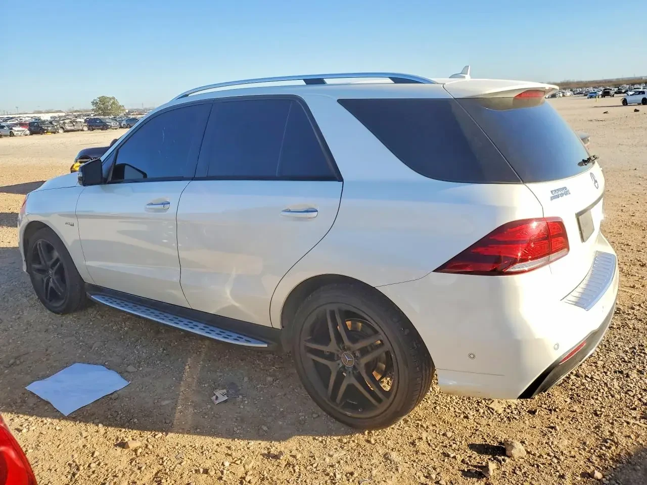 Mercedes-Benz GLE 43 AMG | Mobile.bg � ����������� 4