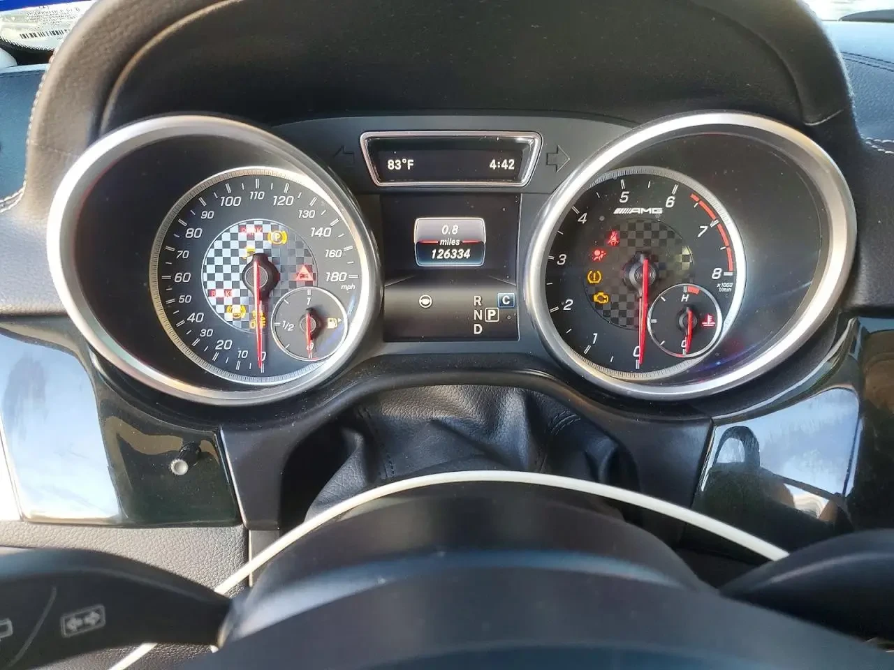 Mercedes-Benz GLE 43 AMG | Mobile.bg � ����������� 10