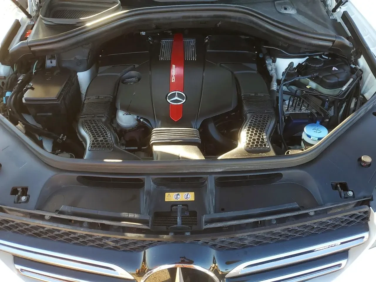 Mercedes-Benz GLE 43 AMG | Mobile.bg � ����������� 11