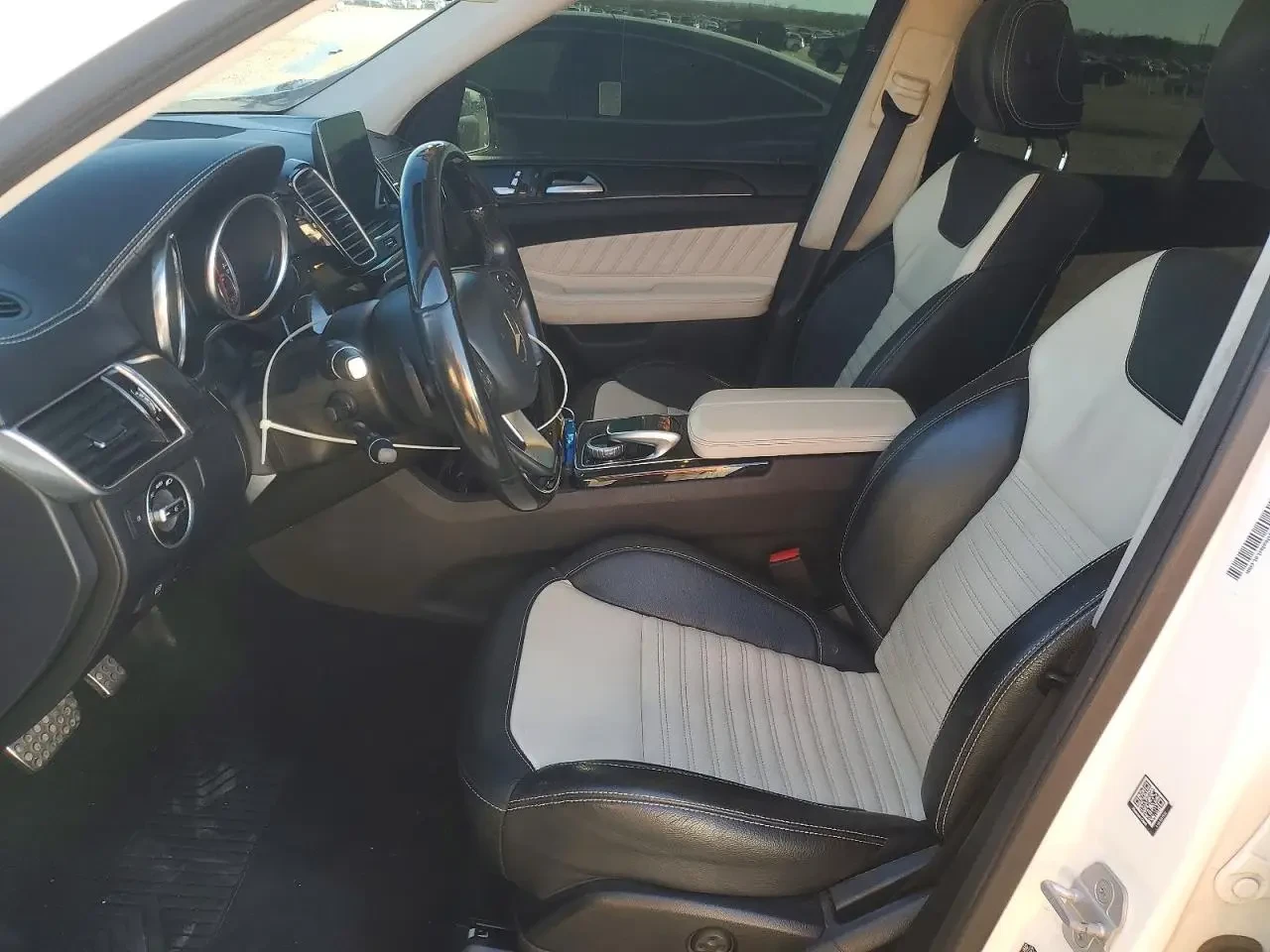 Mercedes-Benz GLE 43 AMG | Mobile.bg � ����������� 7