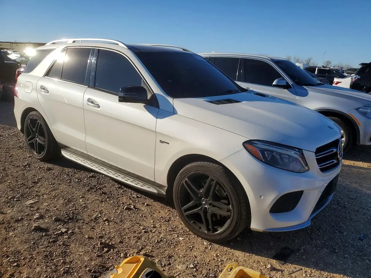 Mercedes-Benz GLE 43 AMG | Mobile.bg � ����������� 1