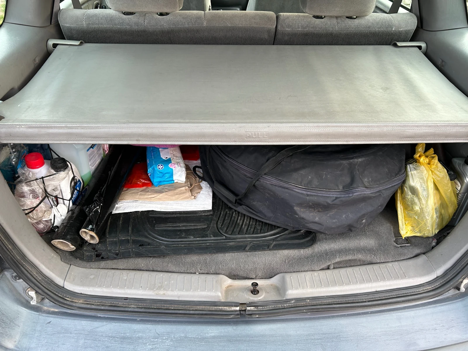 Mazda Tribute 2.0, снимка 5 - Автомобили и джипове - 53905575