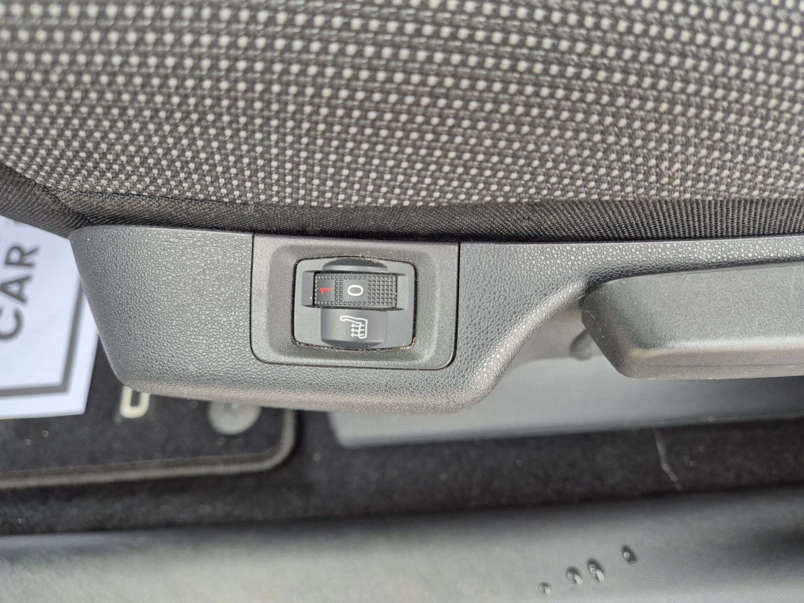 Citroen C3 Aircross 1.6Hdi, снимка 14 - Автомобили и джипове - 53973871