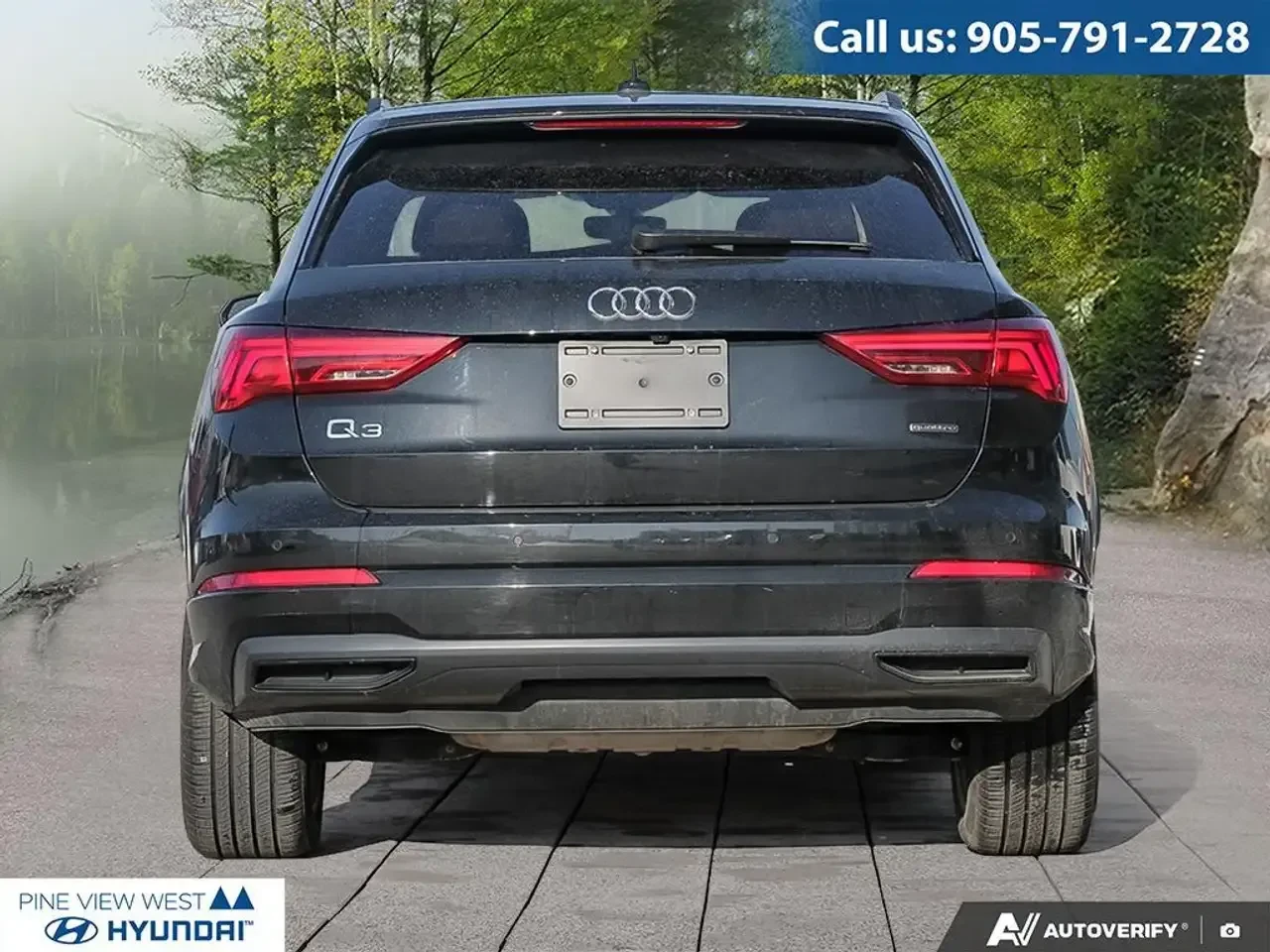Audi Q3 45 TFSI QUATTRO KOMFORT PANO CARPLAY 15 ���. ��.  | Mobile.bg � ����������� 5