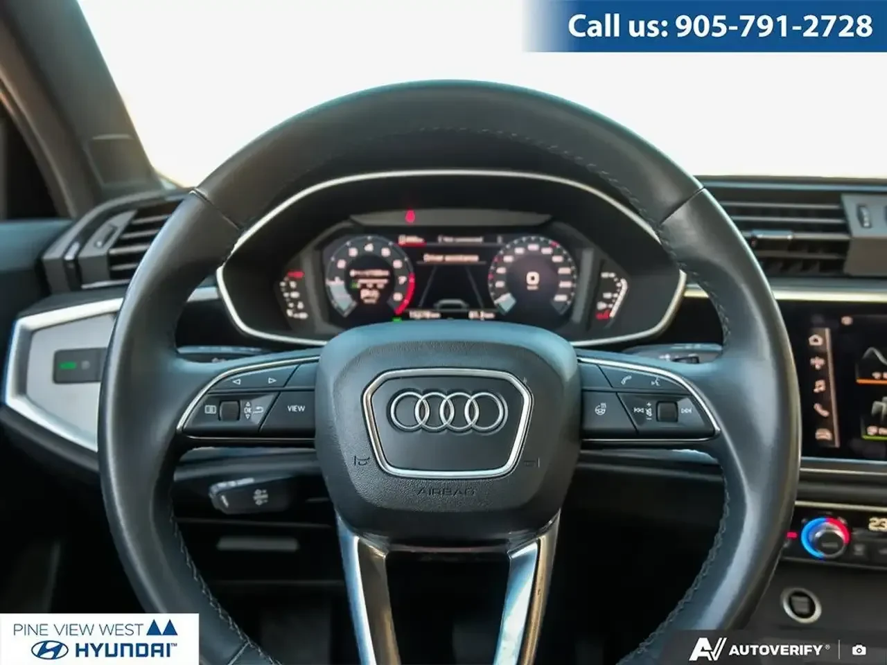 Audi Q3 45 TFSI QUATTRO KOMFORT PANO CARPLAY 15 ���. ��.  | Mobile.bg � ����������� 15