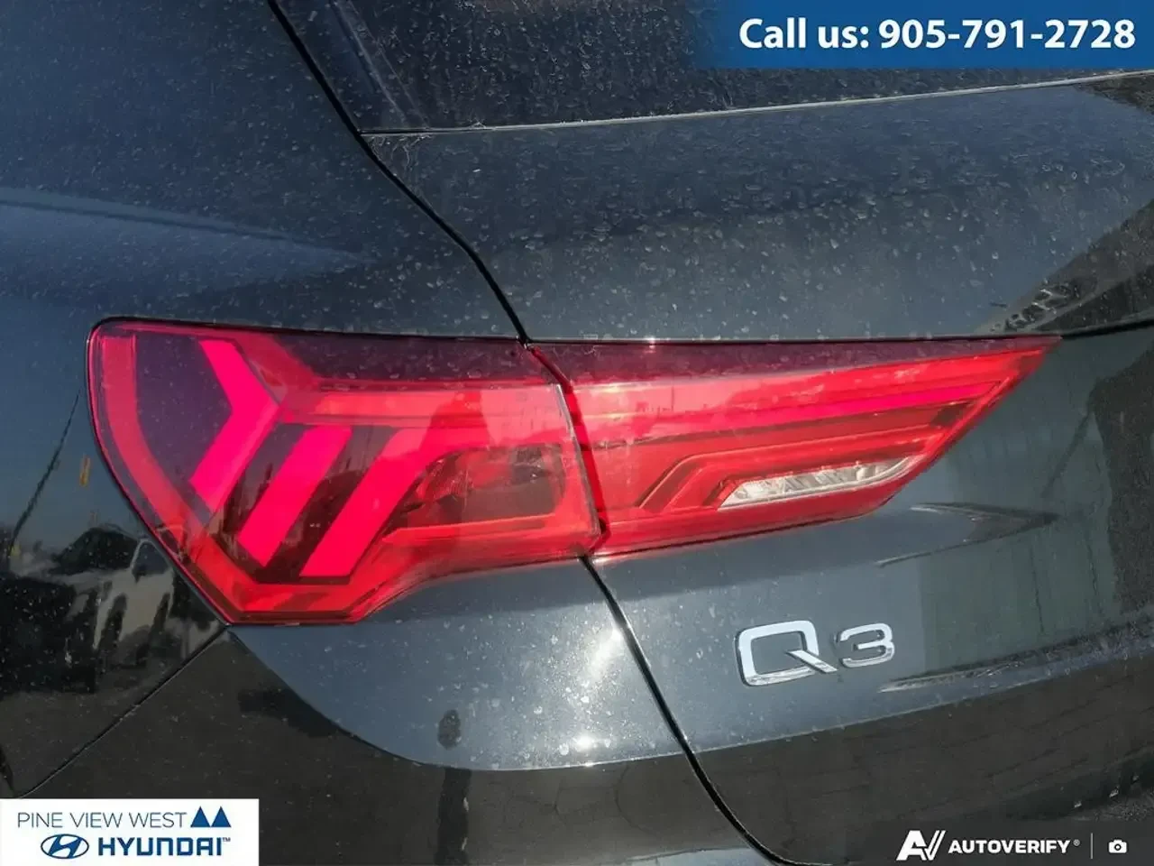 Audi Q3 45 TFSI QUATTRO KOMFORT PANO CARPLAY 15 ���. ��.  | Mobile.bg � ����������� 12