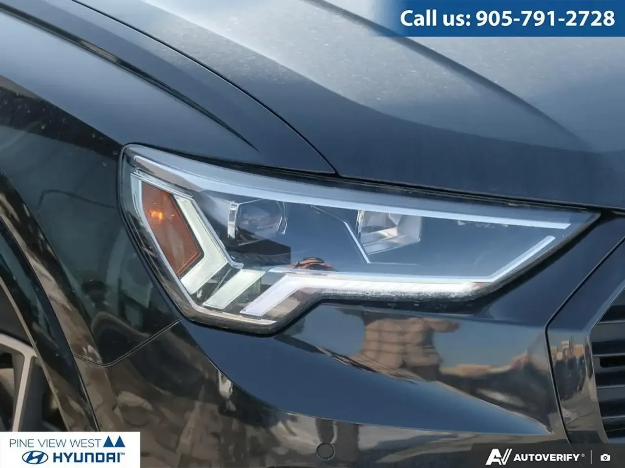 Audi Q3 45 TFSI QUATTRO KOMFORT PANO CARPLAY 15 ���. ��.  | Mobile.bg � ����������� 10