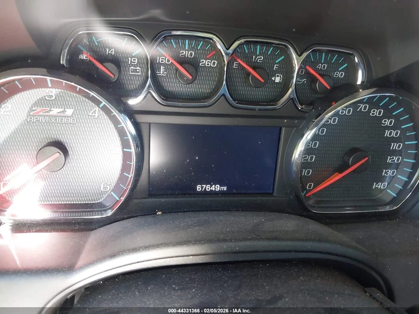 Chevrolet Suburban 5.3L V-8 DI, VVT, 355HP 4X4 Drive | Mobile.bg � ����������� 7