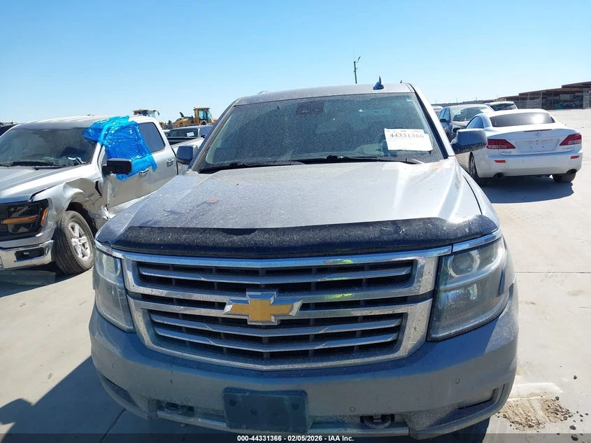 Chevrolet Suburban 5.3L V-8 DI, VVT, 355HP 4X4 Drive | Mobile.bg � ����������� 12