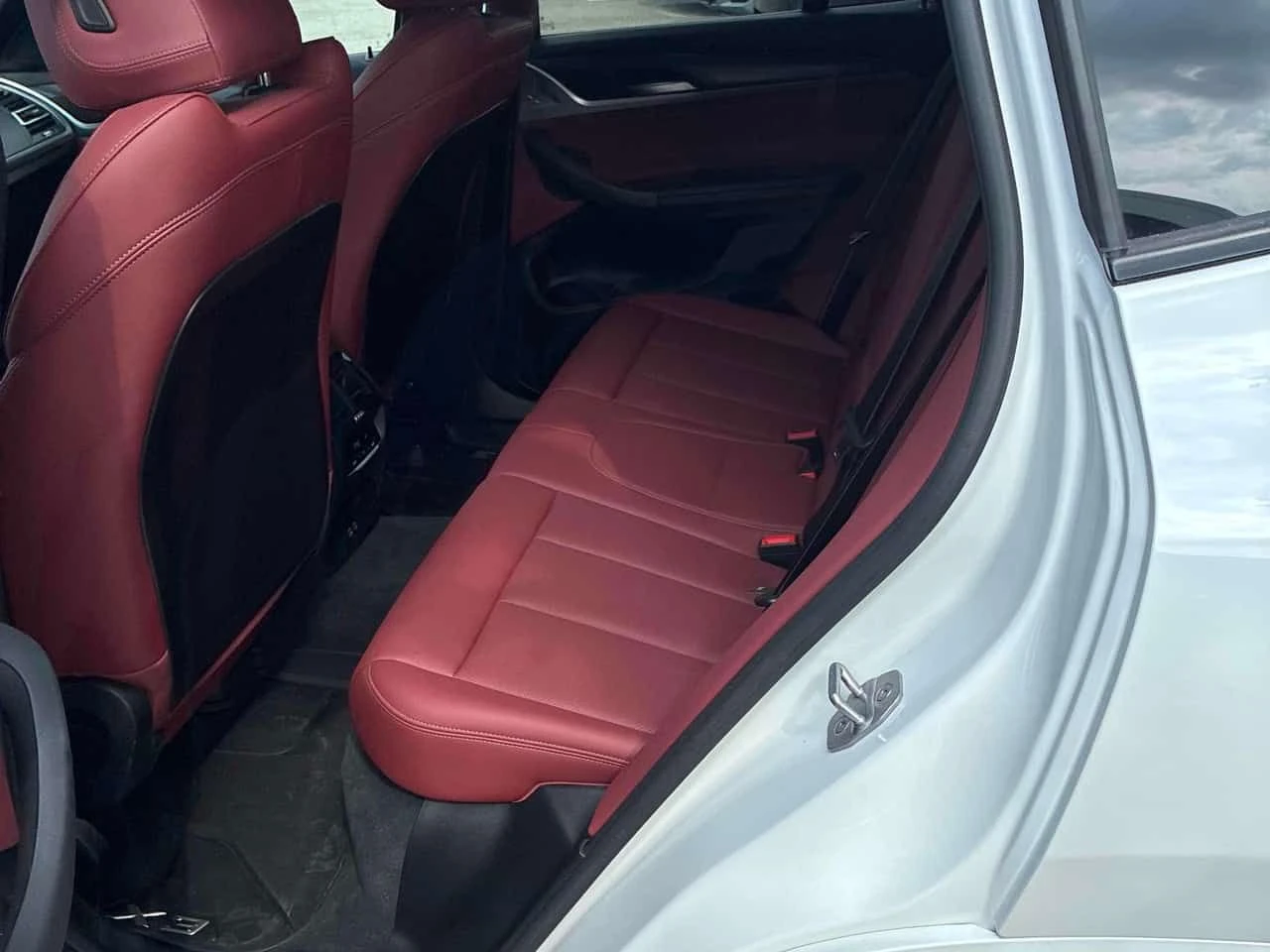 BMW X3 * xDrive30i * М-ПАКЕТ* ПАНОРАМА* , снимка 12 - Автомобили и джипове - 54891165