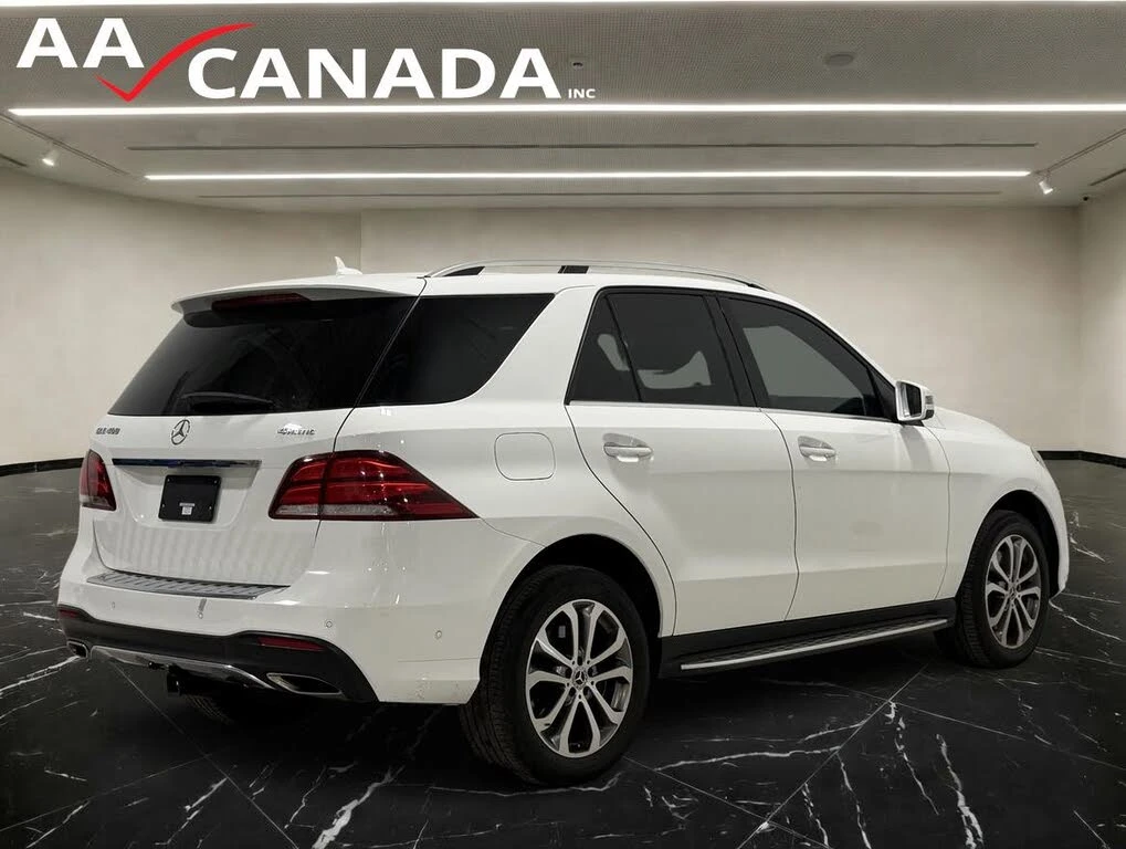 Mercedes-Benz GLE 400 4MATIC* 360* PANO* ФИКСИРАНА ЦЕНА* , снимка 6 - Автомобили и джипове - 54932395