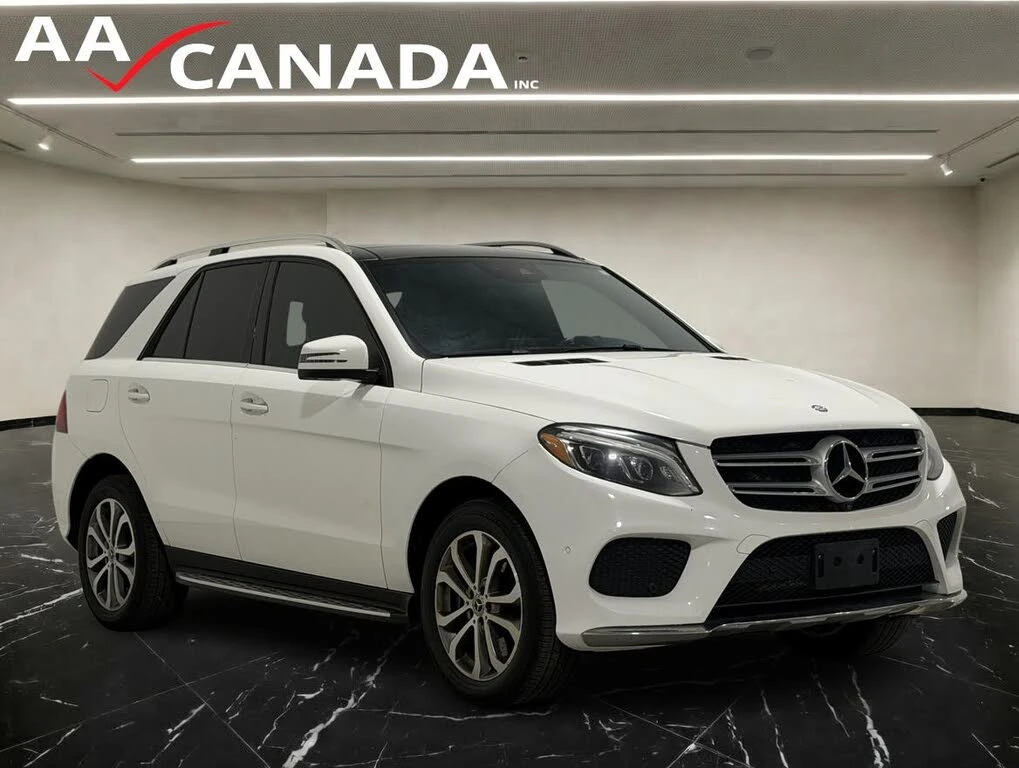 Mercedes-Benz GLE 400 4MATIC* 360* PANO* ФИКСИРАНА ЦЕНА* , снимка 3 - Автомобили и джипове - 54932395