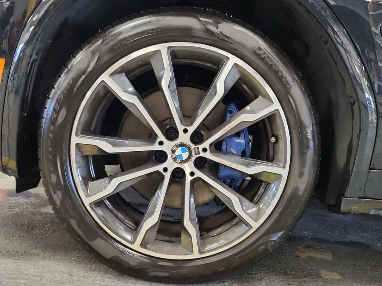 BMW X3  XDRIVE30I | M-PACK | DIGITAL | AMBIENT | PANO | , снимка 6 - Автомобили и джипове - 54945606