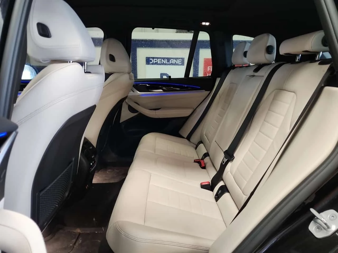 BMW X3  XDRIVE30I | M-PACK | DIGITAL | AMBIENT | PANO | , снимка 12 - Автомобили и джипове - 54945606