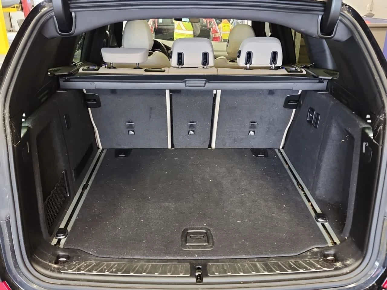 BMW X3  XDRIVE30I | M-PACK | DIGITAL | AMBIENT | PANO | , снимка 14 - Автомобили и джипове - 54945606
