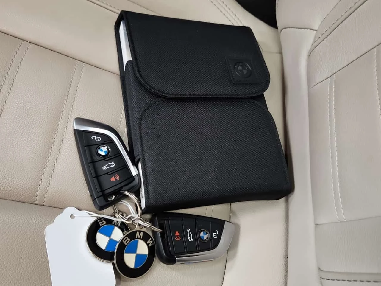 BMW X3  XDRIVE30I | M-PACK | DIGITAL | AMBIENT | PANO | , снимка 7 - Автомобили и джипове - 54945606