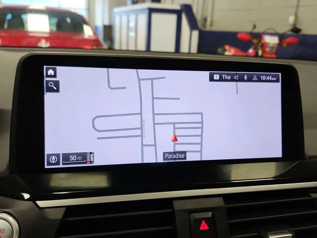 BMW X3  XDRIVE30I | M-PACK | DIGITAL | AMBIENT | PANO | , снимка 11 - Автомобили и джипове - 54945606