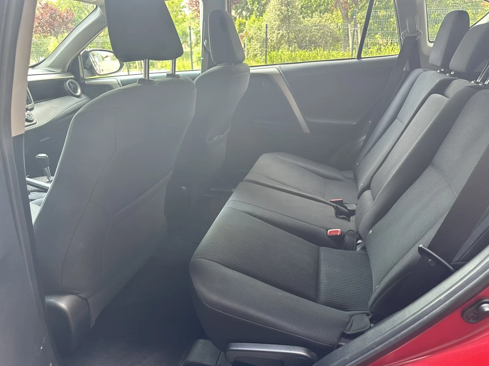 Toyota Rav4 2.5/TOP/LIZING | Mobile.bg � ����������� 10