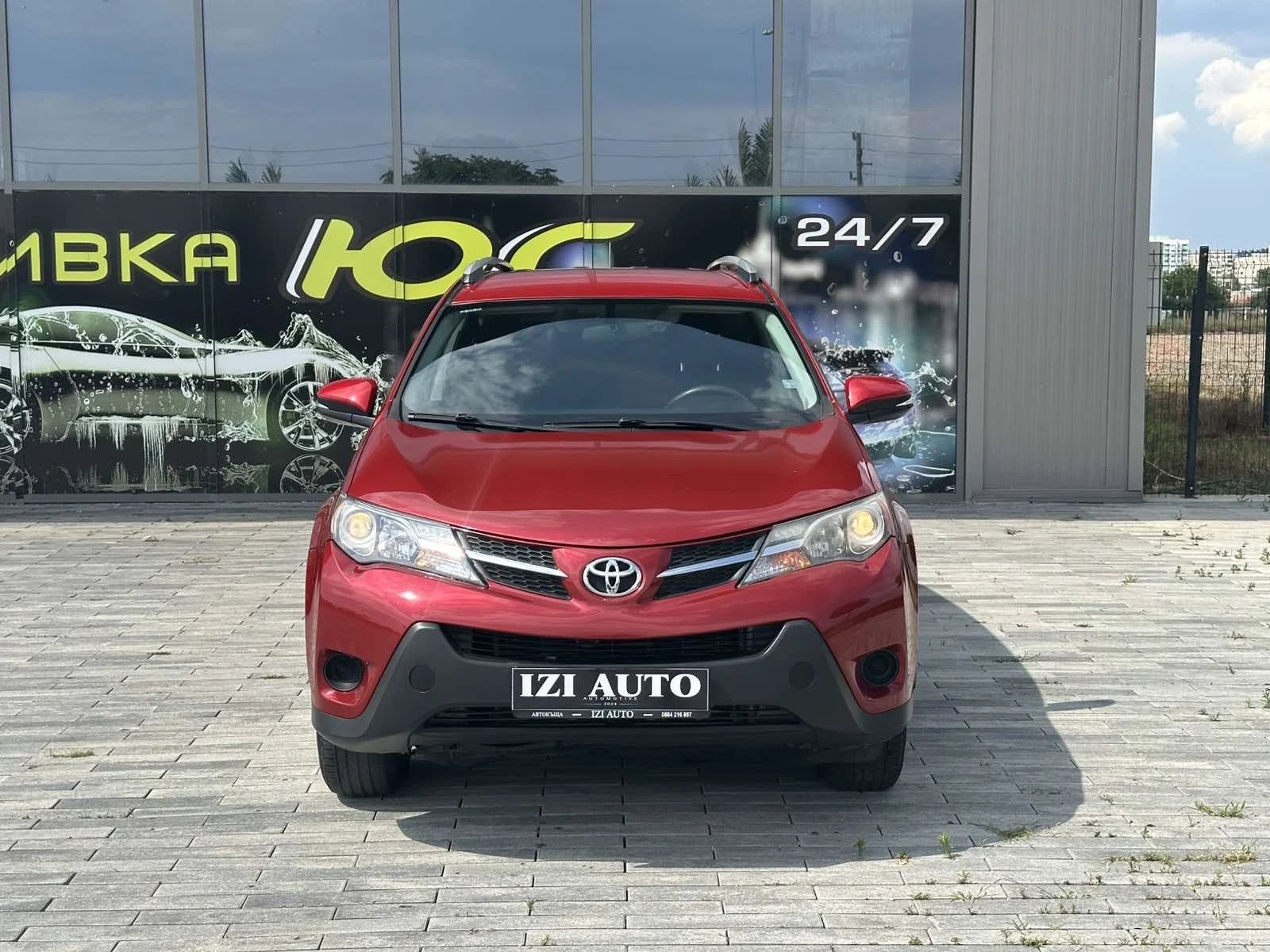 Toyota Rav4 2.5/TOP/LIZING | Mobile.bg � ����������� 3