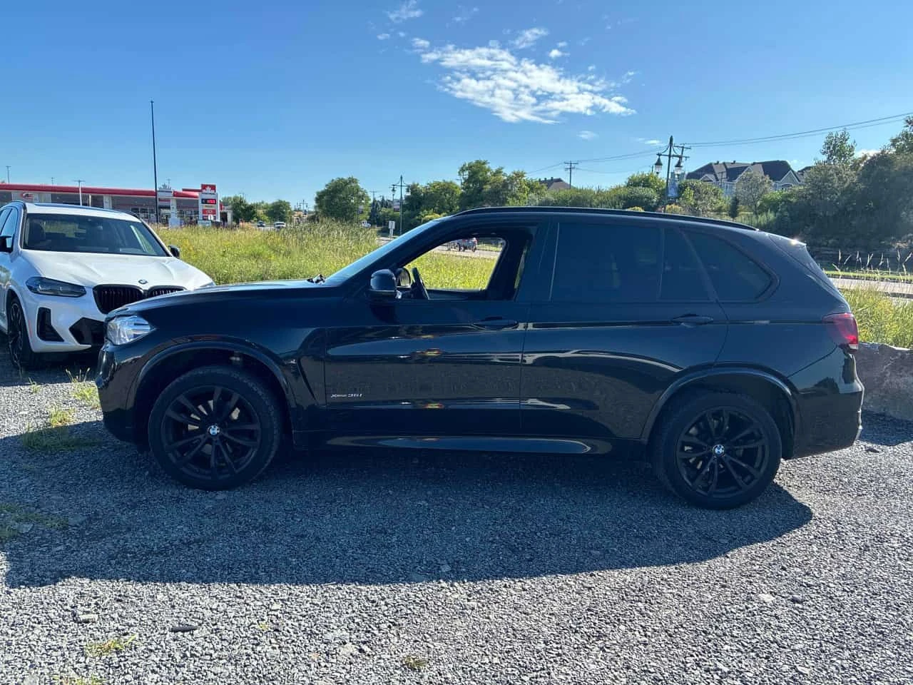 BMW X5 * xDrive35i * АВТОКРЕДИТ БЕЗ ПЪРВОНАЧАЛНА ВНОСКА* , снимка 2 - Автомобили и джипове - 55666398