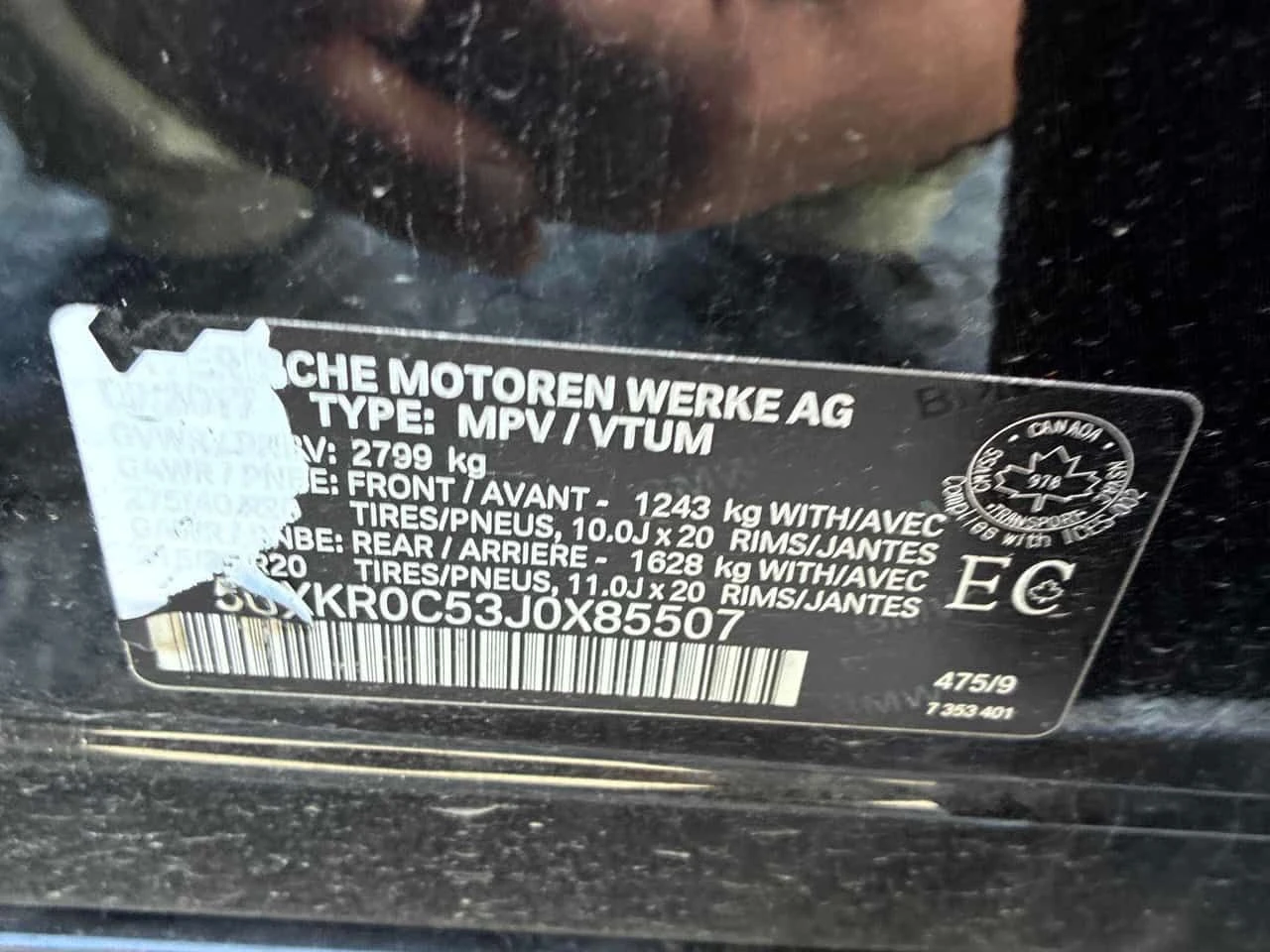BMW X5 * xDrive35i * АВТОКРЕДИТ БЕЗ ПЪРВОНАЧАЛНА ВНОСКА* , снимка 15 - Автомобили и джипове - 55666398