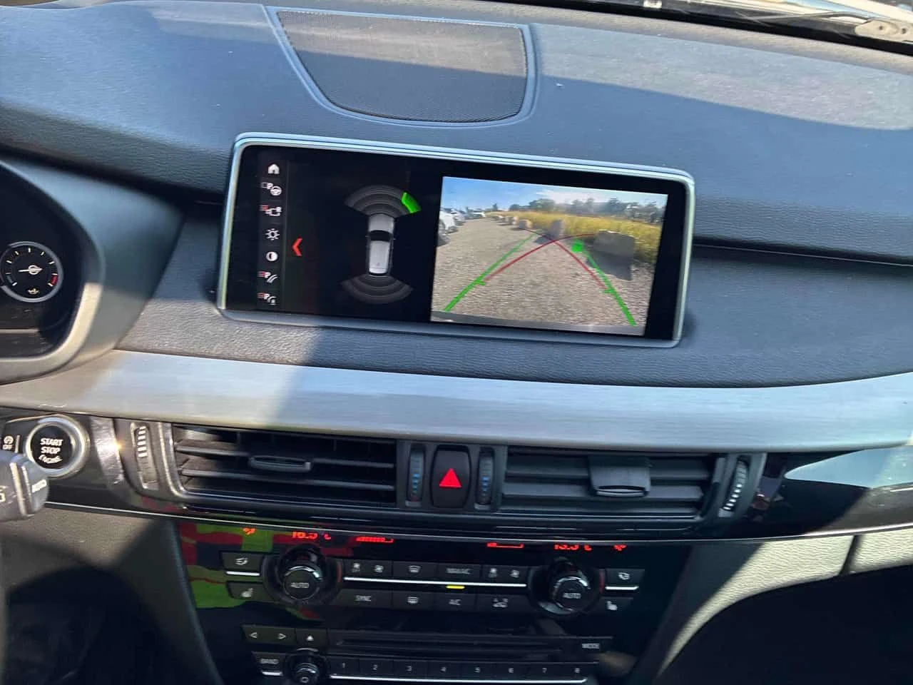 BMW X5 * xDrive35i * АВТОКРЕДИТ БЕЗ ПЪРВОНАЧАЛНА ВНОСКА* , снимка 9 - Автомобили и джипове - 55666398