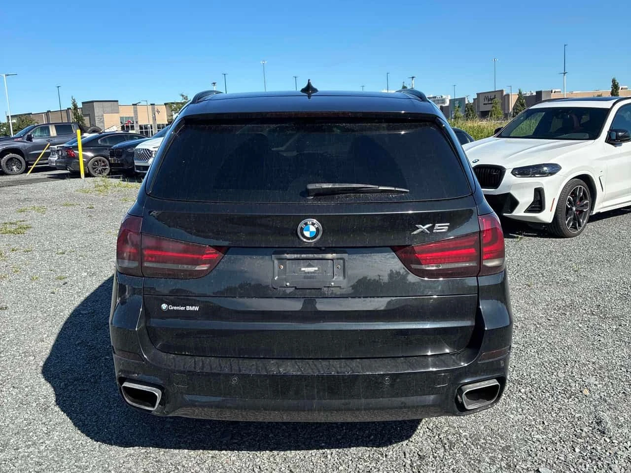 BMW X5 * xDrive35i * АВТОКРЕДИТ БЕЗ ПЪРВОНАЧАЛНА ВНОСКА* , снимка 4 - Автомобили и джипове - 55666398