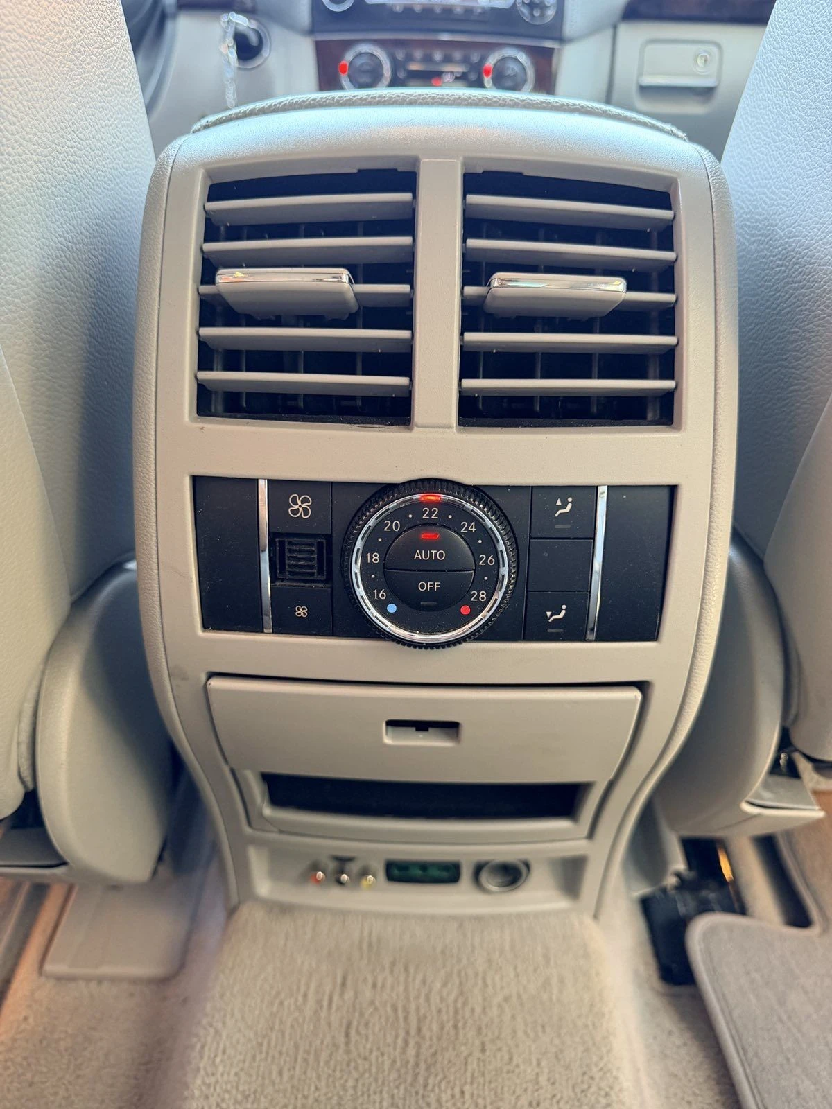 Mercedes-Benz GL 420, снимка 2 - Автомобили и джипове - 55777720