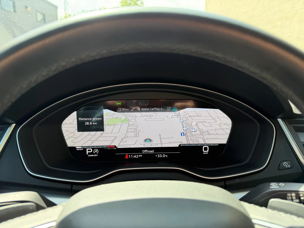 Audi Q5 MATRIX* S* LINE* ДИСТРОНИК* ПАНОРАМА* , снимка 13 - Автомобили и джипове - 55836268