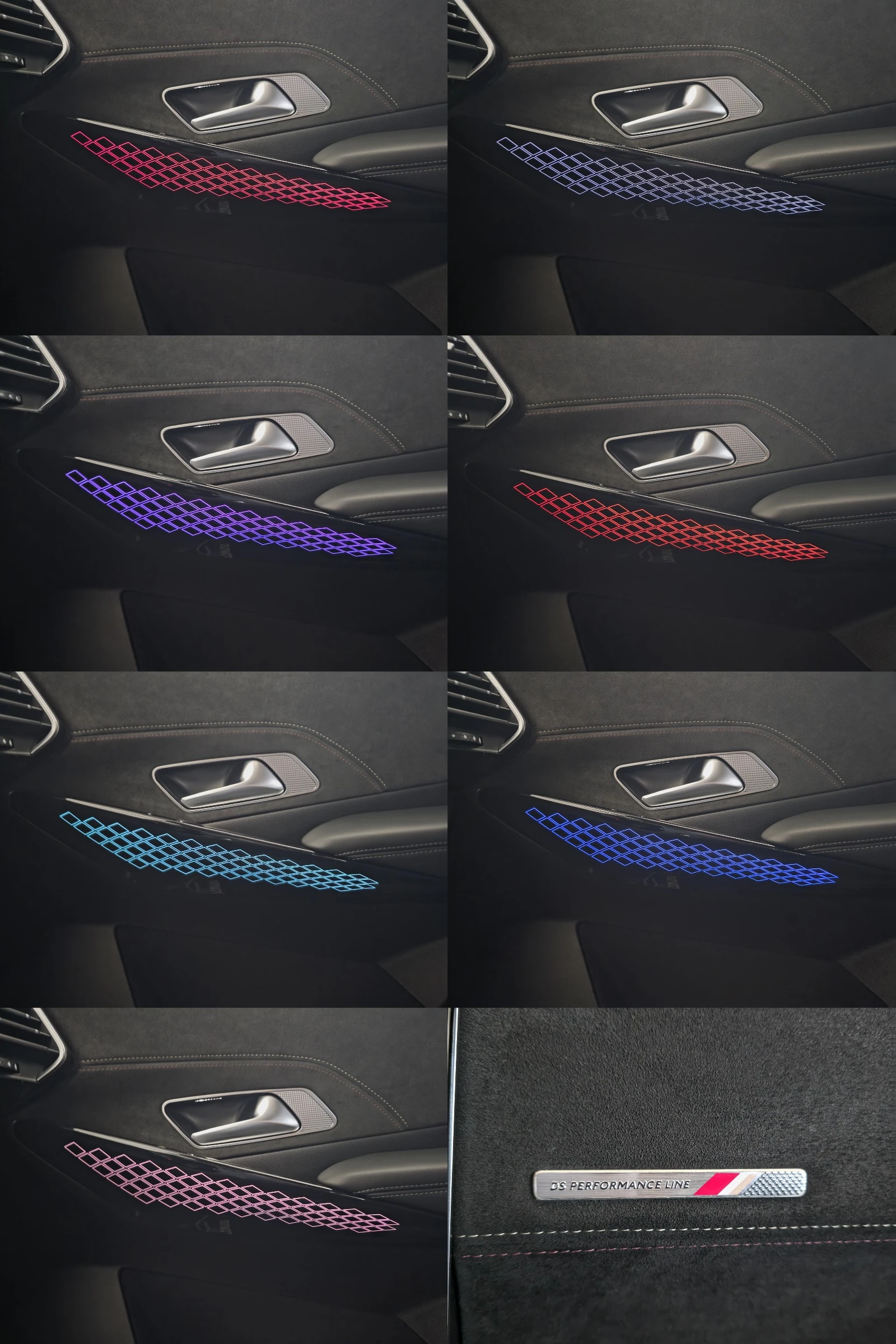 DS DS 7 Crossback 2.0BLUEHDI 177 EAT8 PERFORMACE LINE | Mobile.bg � ����������� 14