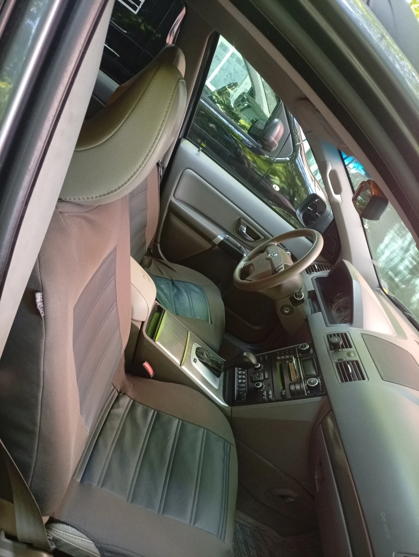 Volvo Xc90, снимка 13 - Автомобили и джипове - 56583139