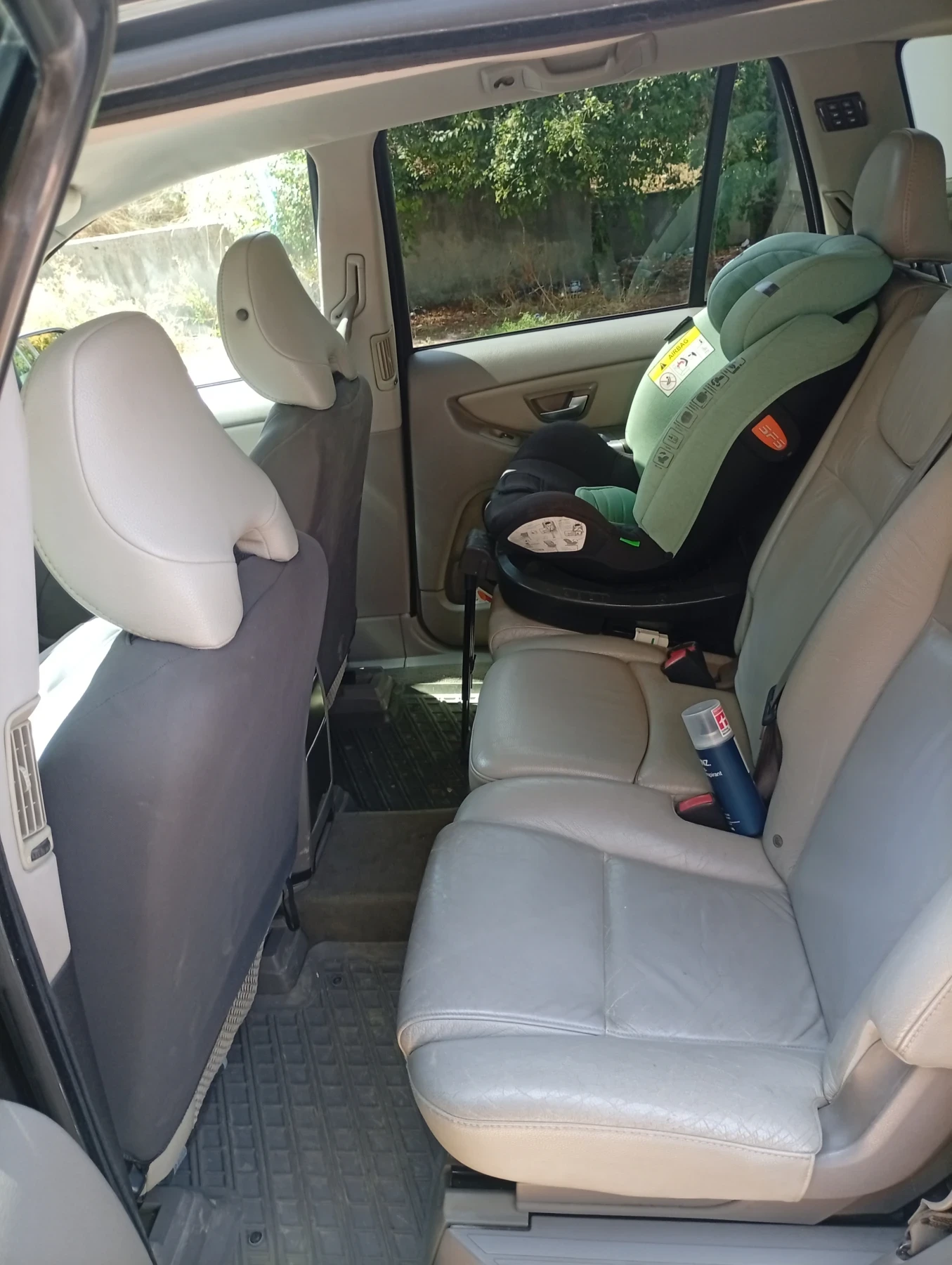 Volvo Xc90, снимка 7 - Автомобили и джипове - 56583139