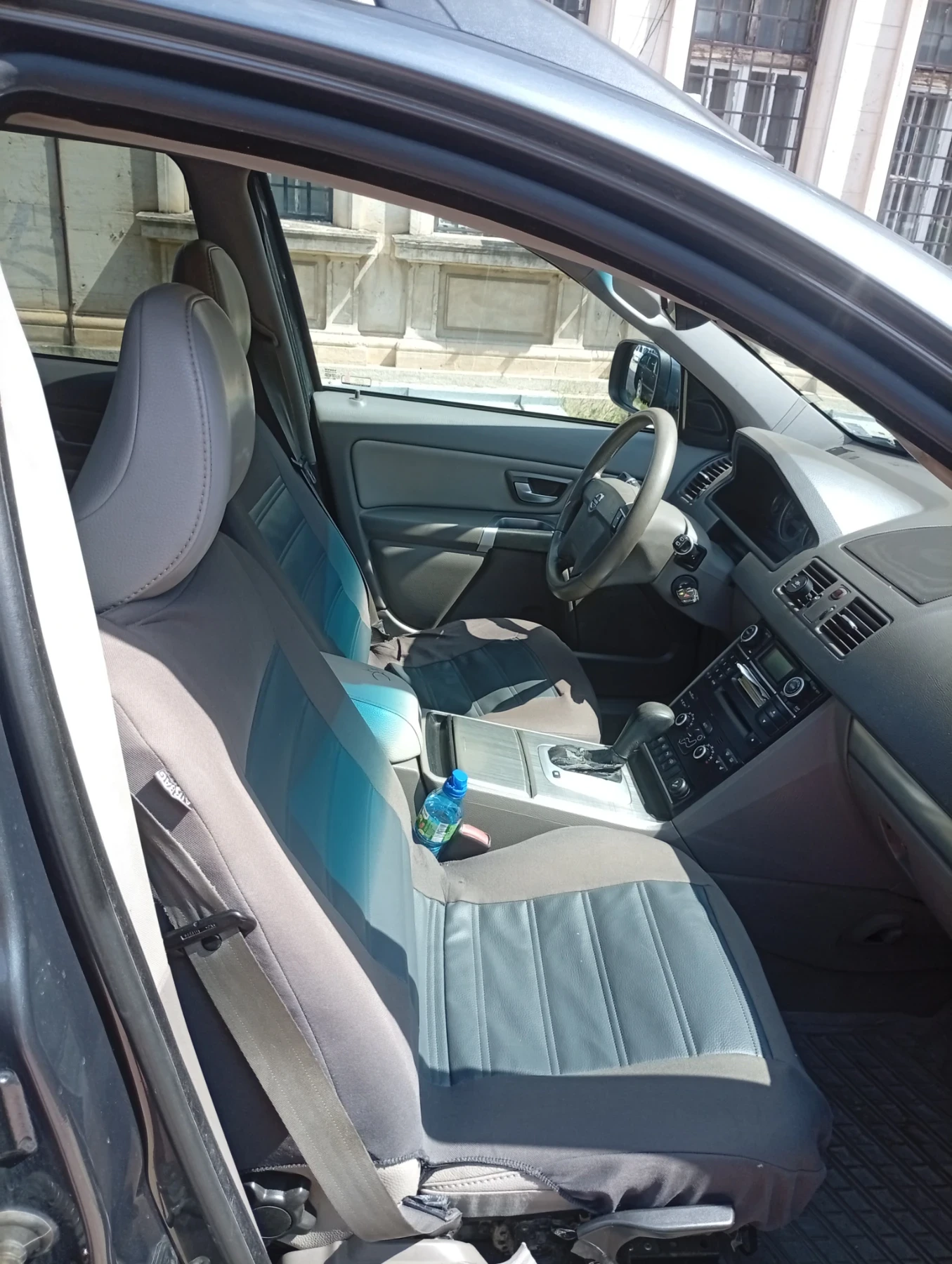 Volvo Xc90, снимка 11 - Автомобили и джипове - 56583139